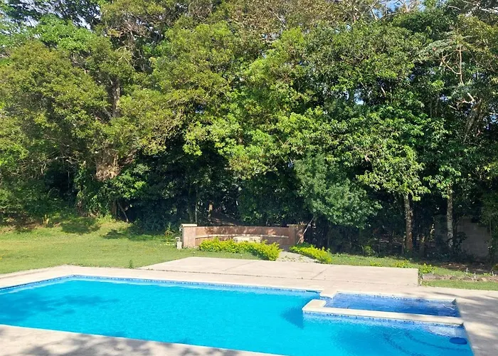 Apartamento Trails Miravalles *