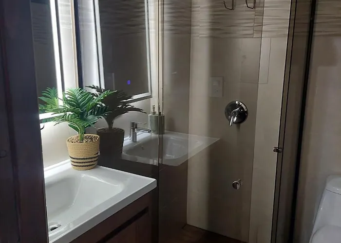 Apartamento Trails Miravalles *
