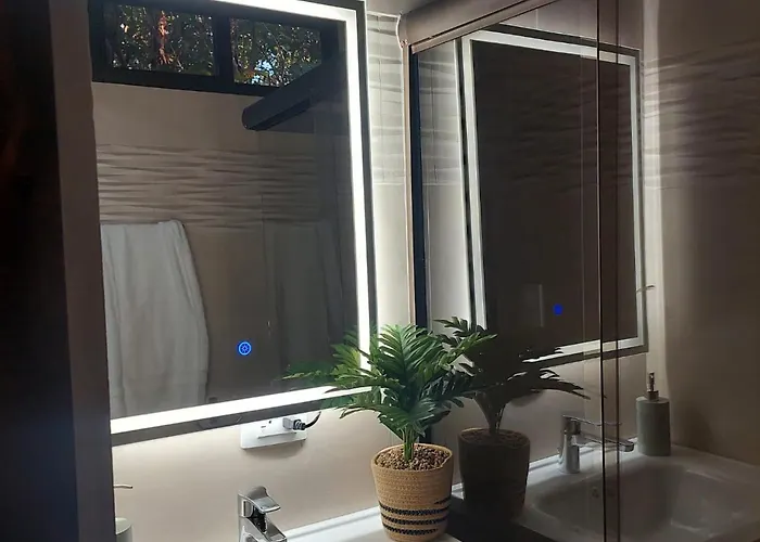 Apartamento Trails Miravalles